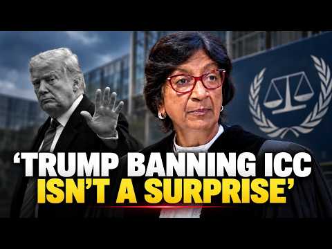 'Trump Needs A Lesson In Internatonal Law,' Noble Peace Prize Winner Navi Pillay Condemns US' Move