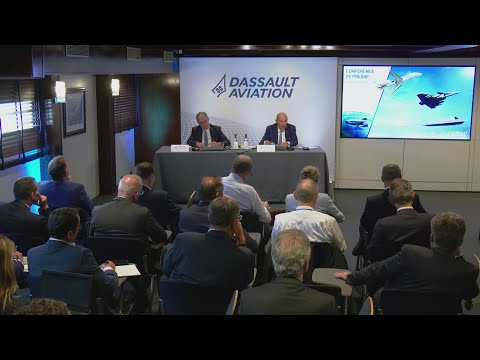 Résultats semestriels 2025 - Questions/Réponses - Dassault Aviation
