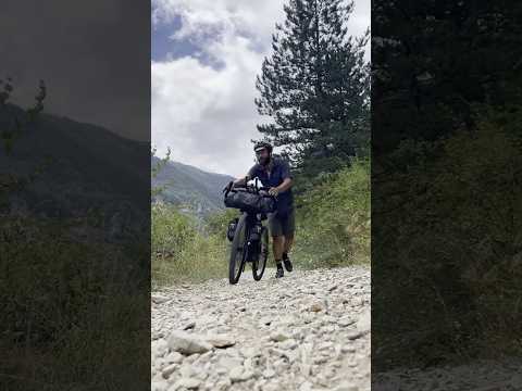 ON TOUR WITH: MARC MAURER (FRANCE)