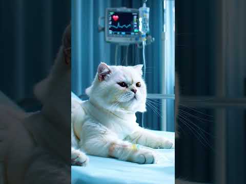 #aiandcats #cat #aicats #funny #animalintelligence #cute #cats #kitten #cutecat #happybirthday #o