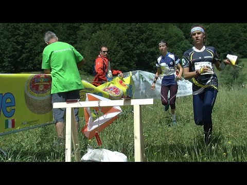 Parco Nazionale del Pollino, Basilicata e Calabria unite per il “POLLINORIENTEERING”