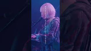 カリスマティック・スーパードゥーパー・ロックスター at Shibuya CLUB QUATTRO