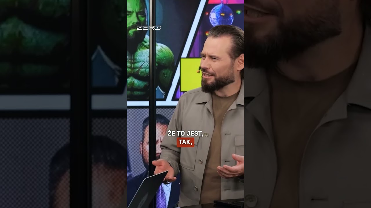 MAZUREK I STANOWSKI O MARCIE NAWROCKIEJ