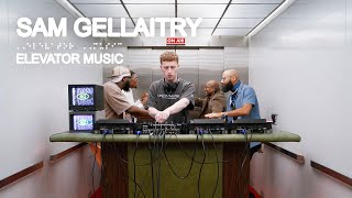 Sam Gellaitry (DJ Set) - Elevator Music