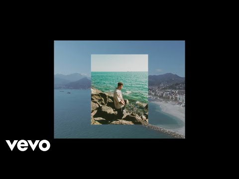 Rocco Hunt - NEW LIFE (Official Visual Video)