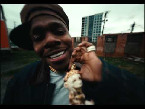 DABABY - RAIN RAIN (Official Video)