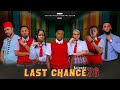 LAST CHANCE  36