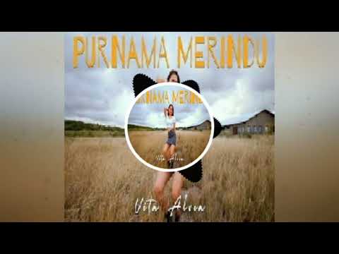 Vita Alvia - Purnama Merindu