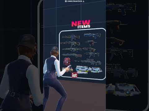 Spielt Core Practice um BESSER zu werden 🏆