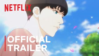 Lookism (2022) Netflix  Web Series Trailer