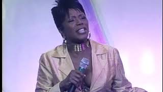 Sommore   "Gates of Heaven" Queens of Comedy