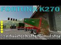 Fortuna K270 v1.2.0.4
