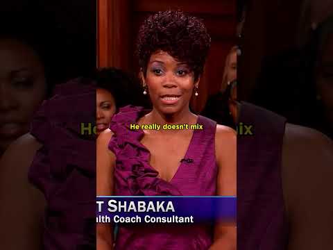 How does a polygamous relationship REALLY work? Judge Lynn asks the questions we ALL want to know!