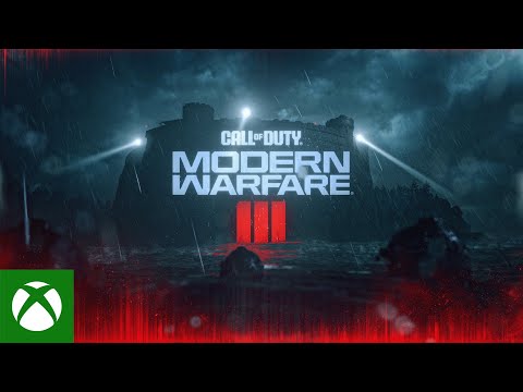 Reveal Gameplay Trailer | Call of Duty: Modern Warfare III