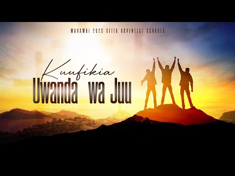 🔴#LIVE | PR. GEOFREY MBWANA -  IBADA YA SABATO MAKAMBI GEITA ADVENTIST SCHOOLS 2023