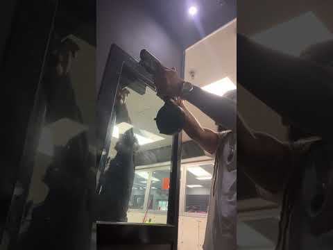 There is nothing like a Glock 17￼. Cold beast #explore #edc #handgun #fyp #drum #music