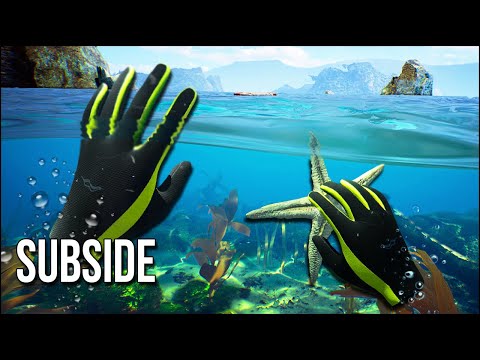 Subside | Diving Into Some Of The Most Beautiful, Realistic ...