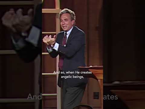 R.C. Sproul: Even Angels Shield Their Eyes