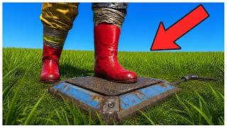 YouTube thumbnail for Oblivion's video titled 'I Caught So Many Players With This EASY Vanilla Trap Base!'