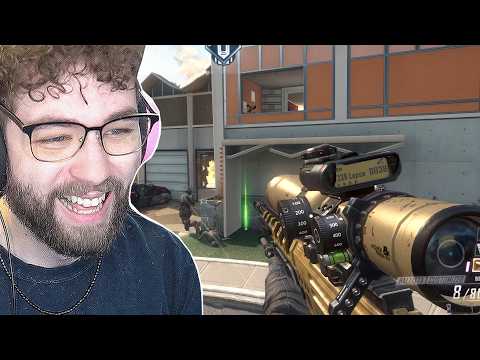 I got tired of waiting for BLACK OPS 2 so I just played it