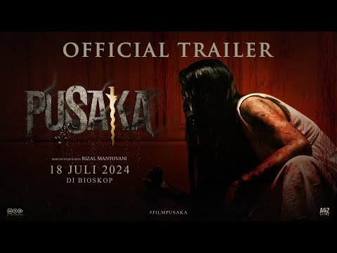 Pusaka'