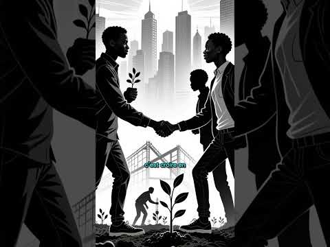 Les champions de la consommation mondiale : Afrique 😭😭