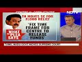 Supreme Court | DMK Vs Centre: Flood Relief Fund War Plays Out In Supreme Court  - 21:05 min - News - Video