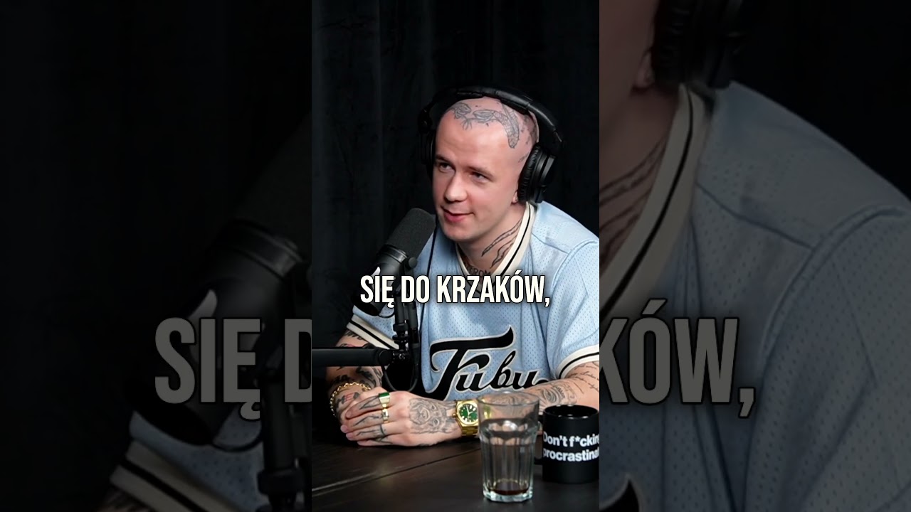 11 Jak Nie Kupować Narkotyków? – ft. Floral Bugs