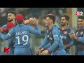 AAJTAK 2 LIVE | WORLD CUP 2023 | SEMIFINALS | AUSTRALIA | INDIA | SOUTH AFRICA | और कौन ? AT2  - 22:31 min - News - Video