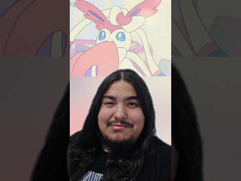 Você acredita que Pokémon fez essa animação só para te avisar com o Sylveon que faltam 5 dias para o