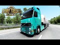 Volvo FH MK1 (FH12/16) v4.2