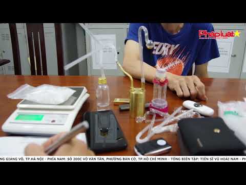 BĐBP TP. HCM liên tiếp triệt phá 02 vụ án ma túy trong dịp nghỉ Lễ Quốc khánh 02/9