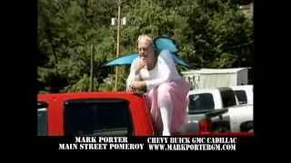 Mark Porter Truck Fairy Youtube