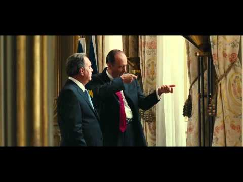 La conquête'