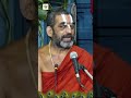 అన్ని కోర్కెలు తీర్చే మంత్రం ఒకటి ఉన్నది తెలుసా? |  #chinnajeeyarswami | #shorts - 00:43 min - News - Video