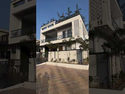 5 BHK luxurious house for sale in jaipur #trendingshorts #homedesign #interiordesign