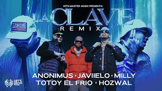 La Clave (Remix)