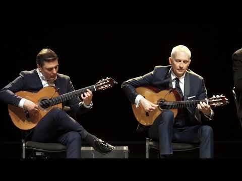GuitarDUO Srdjan Bulatovic & Darko Nikcevic - Fistanlija - Srdjan Bulatovic & Darko Nikcevic