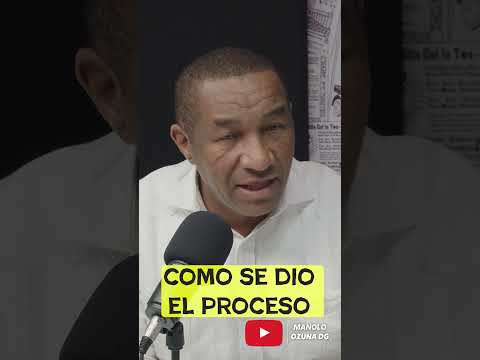 LA PREGUNTA CRUCIAL: ¿CÓMO SE DIO EL PROCESO DEL NOMBRAMIENTO DE GUILLERMO MORENO?" 🤔🔍