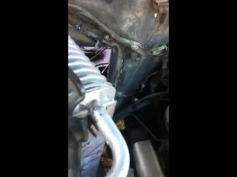 1986 GMC heater core replacement - YouTube 95 caprice fuse box diagram 