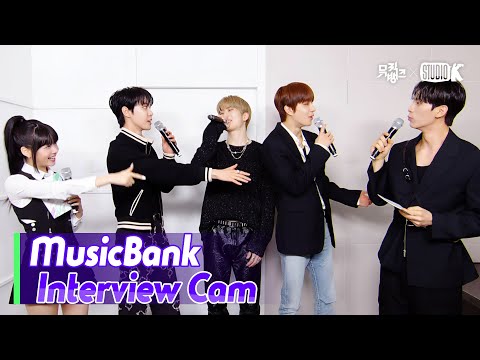 (ENG)[MusicBank Interview Cam] 엔시티 도재정 (NCT DOJAEJUNG  Interview)l@MusicBank KBS 230428