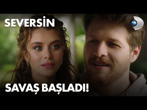 Yeni Asya savaşa girdi! Seversin 18. Bölüm