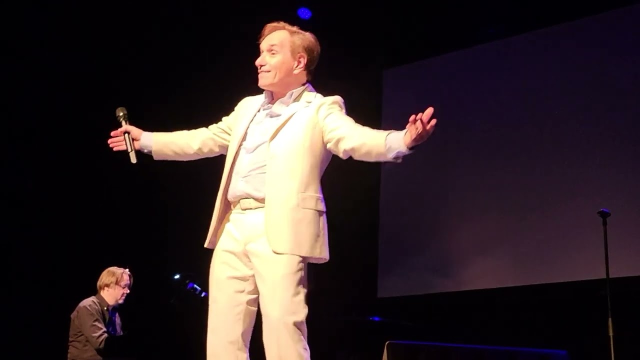 Nu het om haar gaat – Tea à Maria