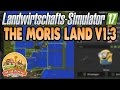 The Moris Country finale v3.6