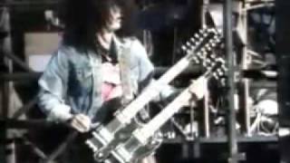 Guns N Roses - Knockin' On Heaven's Door thumbnail