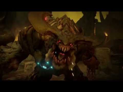 Как пройти в doom 3 на ps4 broken pump