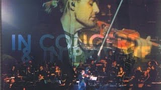 David Garrett: &quot;Live In Concert And In Private, At Berlin Tempodrom&quot; 2009🎻