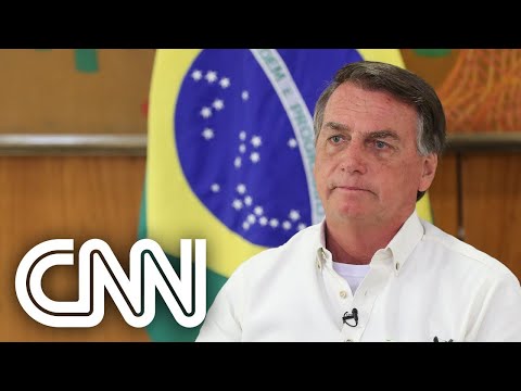 Bolsonaro entendeu que conflito poderia inviabilizá-lo em 2022, diz especialista | JORNAL DA CNN