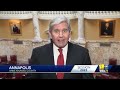 Bill would speed up distribution of relief funds after emergency(WBAL) - 02:12 min - News - Video