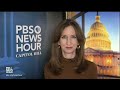 PBS NewsHour West live episode, Feb. 13, 2024  - 00:00 min - News - Video
